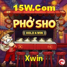 Welcome Bonus Xwin