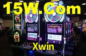 Xwin App Interface