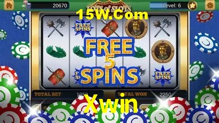 Promoções Sazonais Xwin