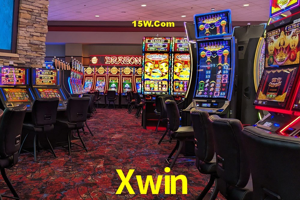Games Directory Xwin