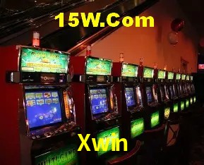 Provedores de Jogos Xwin