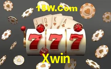 Tecnologia da Plataforma Xwin