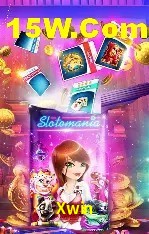 Diretório de Jogos Xwin