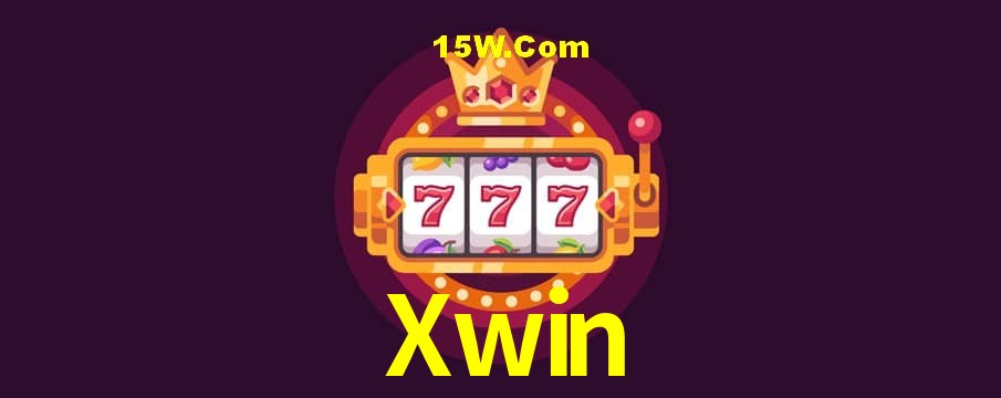 Slot Games Xwin