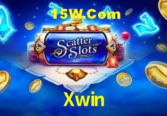 Jogos de Slot Xwin
