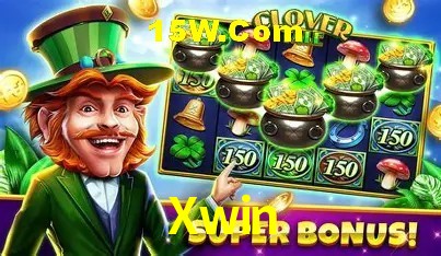 Biblioteca de slots populares na Xwin