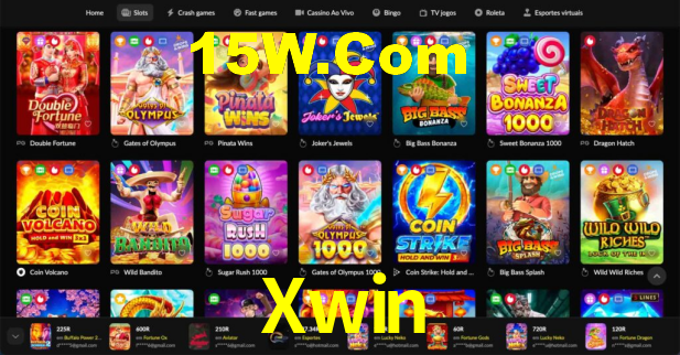 Xwin
