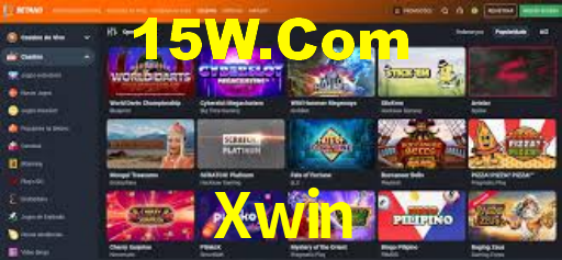 Xwin Bet App