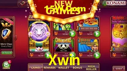 Design Responsivo Xwin
