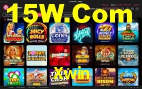 Daily Bonuses Xwin