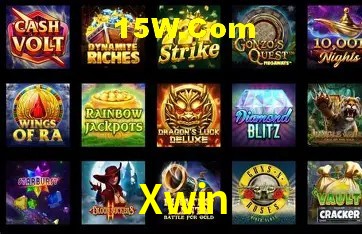 Login Seguro Xwin